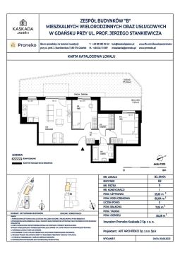 Sprzedaż Mieszkanie null