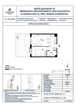 Sprzedaż Mieszkanie null