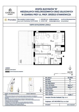 Sprzedaż Mieszkanie null