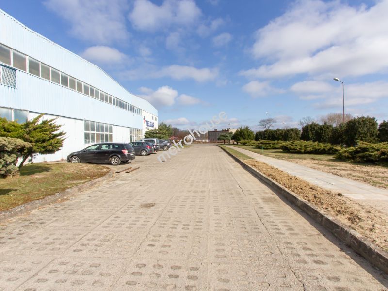 Lokal na wynajem, Szczecinecki, Szczecinek, Bugno
