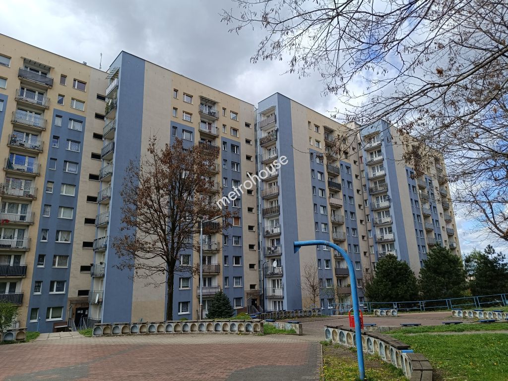 Mieszkanie na sprzedaż, Ruda Śląska, Łukasiewicza