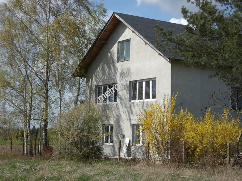 Dom na wynajem, Płoński, Joniec, Joniec-Kolonia
