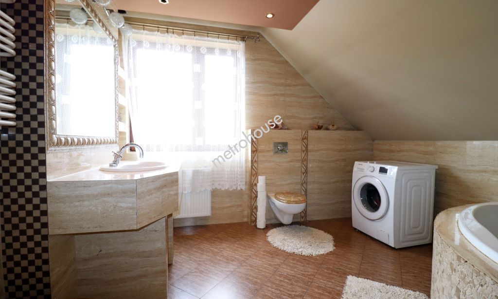 House  for rent, Bielski, Rybarzowice, Nad Brzegiem