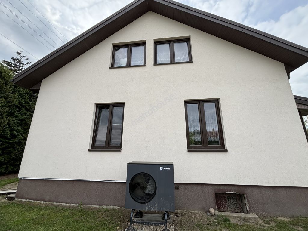 House  for sale, Legionowski, Szadki