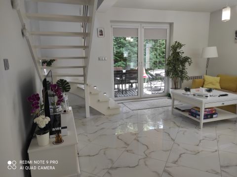 Sprzedaż Dom Brzóze Duże, pow. makowski