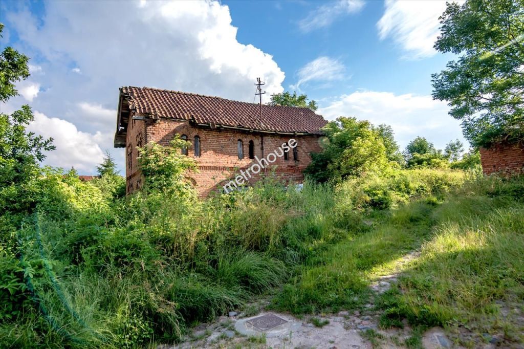 House  for sale, Olsztyński, Jankowo, Jankowo