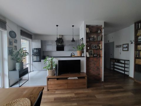 Sprzedaż Mieszkanie Pruszków