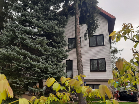 Sprzedaż Dom Mickiewicza, Michałowice-Osiedle, pow. pruszkowski