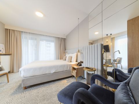 Sprzedaż Mieszkanie Grzybowska, Śródmieście, Warszawa