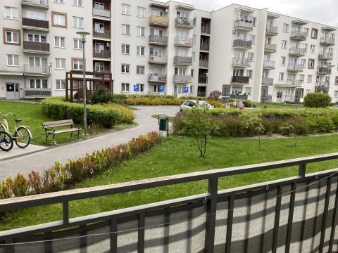 Sprzedaż Mieszkanie Fieldorfa, Biała Podlaska