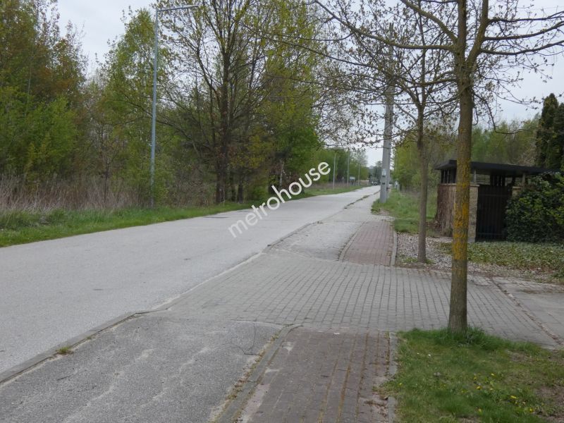 Działka na sprzedaż, Nowodworski, Augustówek