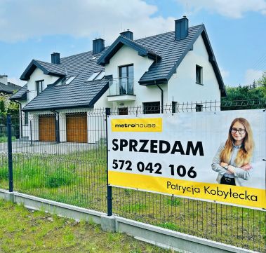 Sprzedaż Dom Baczyńskiego, Konstancin-Jeziorna, pow. piaseczyński