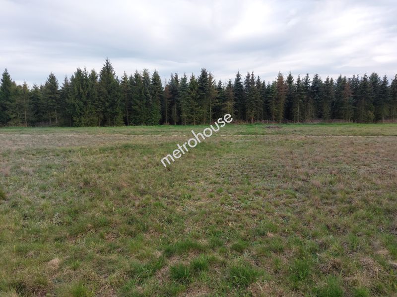 Działka na sprzedaż, Trzebnicki, Skoroszów