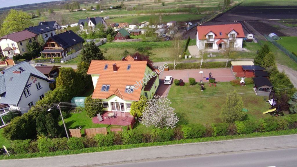 Dom na sprzedaż, Pucki, Karwieńskie Błoto Pierwsze