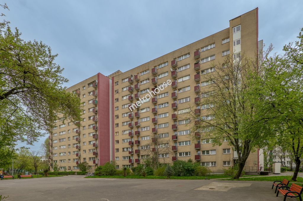 Mieszkanie na sprzedaż, Warszawa, Mokotów, Orzycka