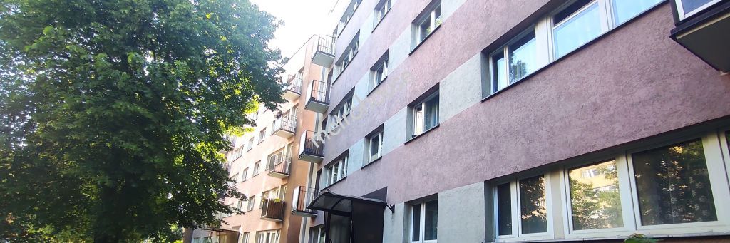 Mieszkanie na sprzedaż, Warszawa, Wola, Wieluńska