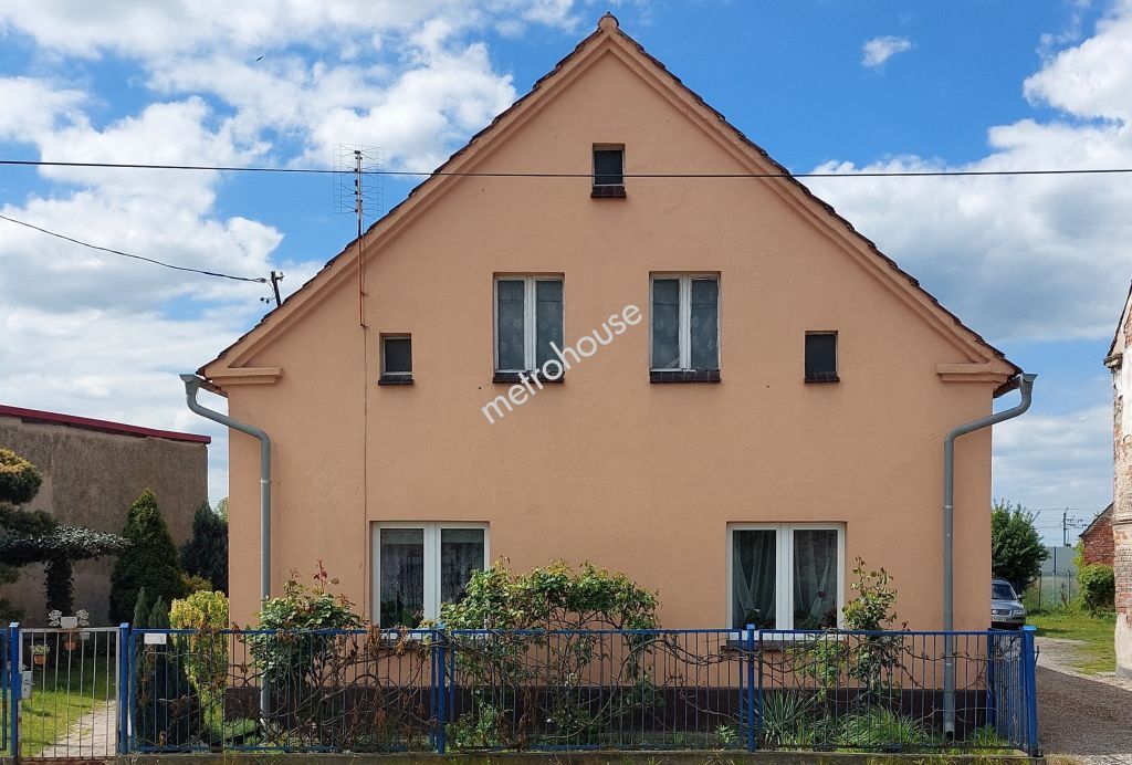 Dom na sprzedaż, Wrocław, Psie Pole