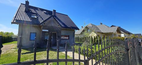 Sprzedaż Dom Słoneczna, Starzyński Dwór, pow. pucki