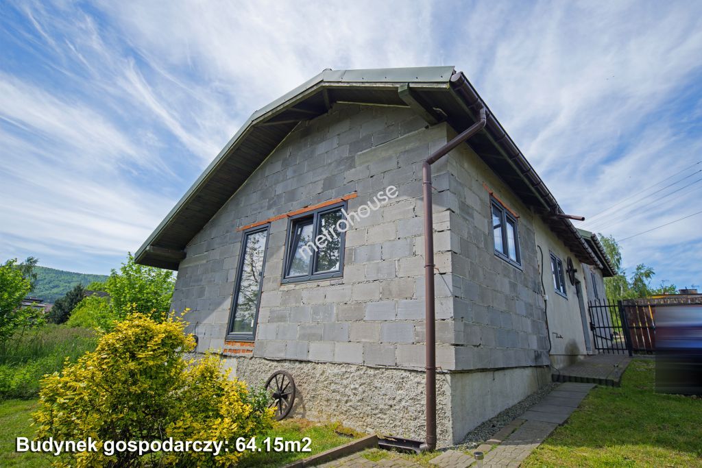 House  for sale, Bielski, Bujaków, Podlesie