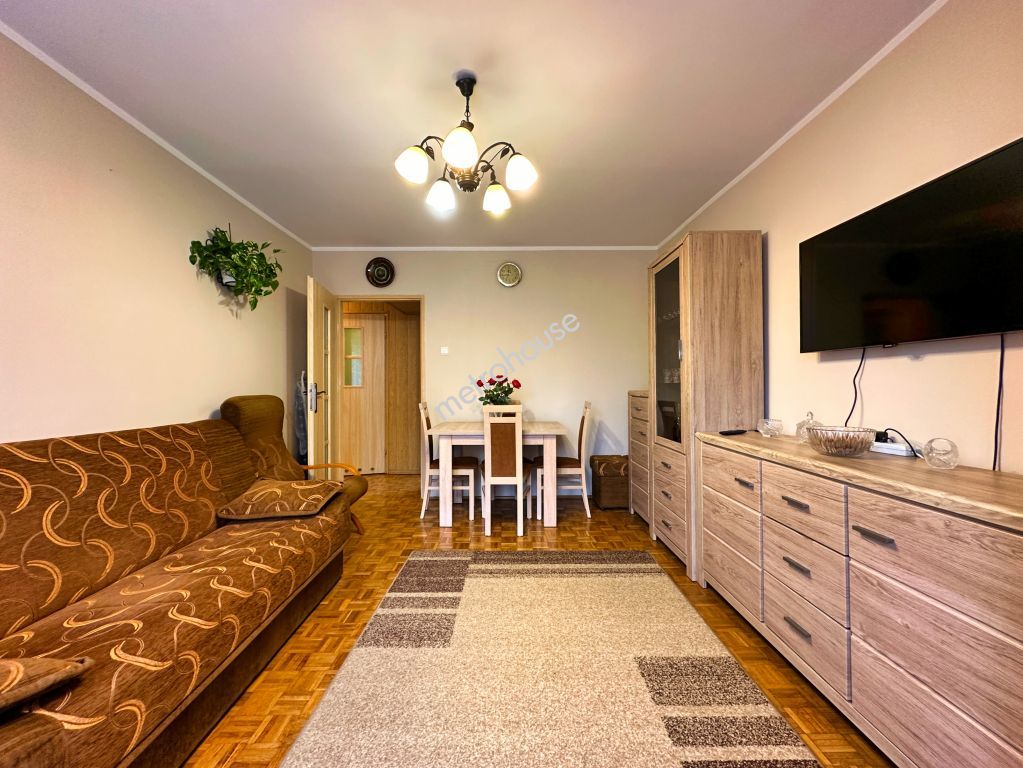 Mieszkanie na sprzedaż, Piaseczyński, Konstancin-Jeziorna