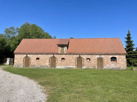 Sprzedaż Dom Ruś, Wizna, pow. łomżyński