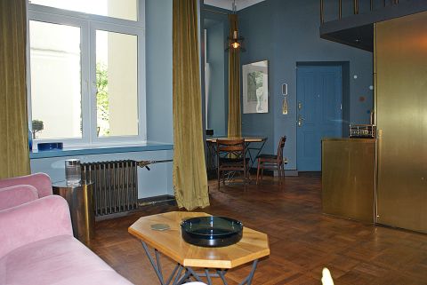 Sprzedaż Mieszkanie Poznańska, Śródmieście, Warszawa