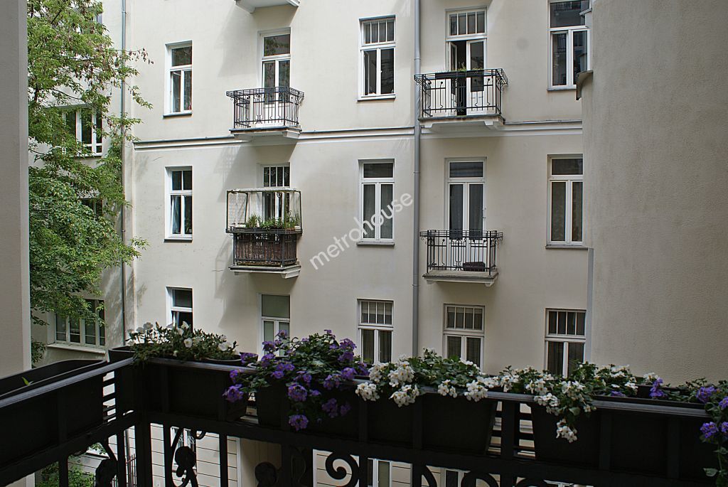 Mieszkanie na sprzedaż, Warszawa, Śródmieście, Poznańska