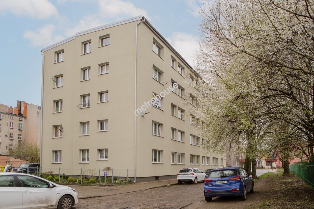 Flat  for sale, Gdańsk, Śródmieście, Szuwary