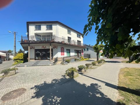 Sprzedaż Dom Swoboda, Głowno, pow. zgierski