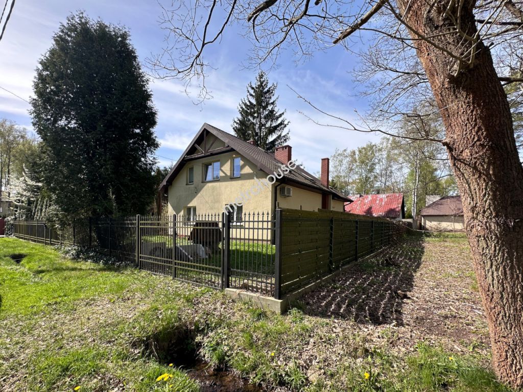 House  for sale, Piaseczyński, Piaseczno, Karłowicza