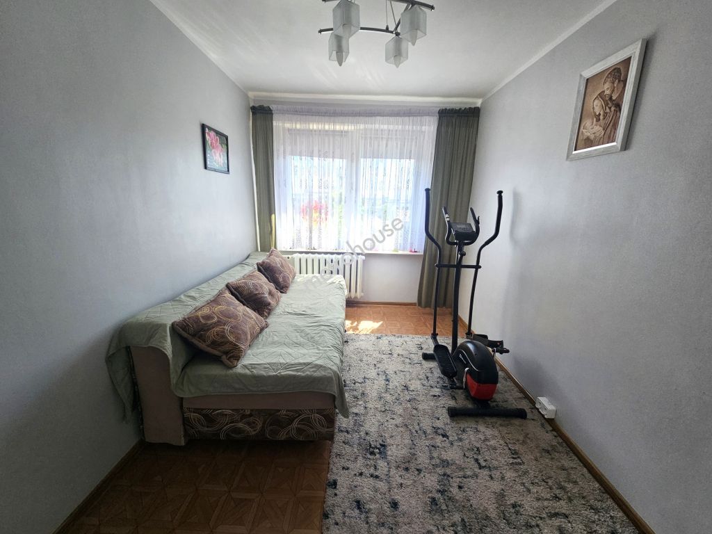 Flat  for sale, Siedlce, Młynarska