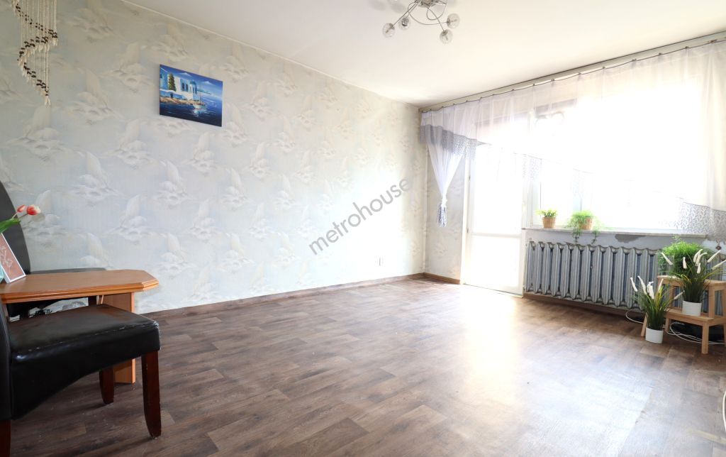 Flat  for sale, Gliwice, Łabędy, Zygmuntowska