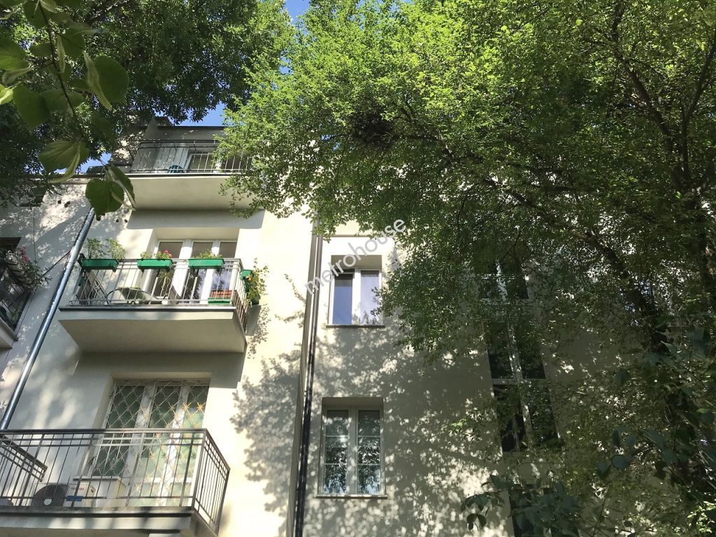 Mieszkanie na wynajem, Warszawa, Praga Południe