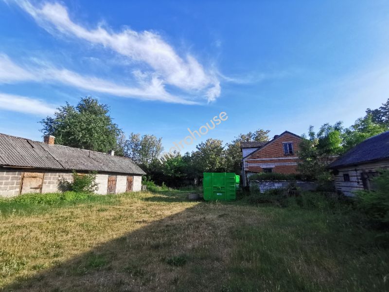 Dom na sprzedaż, Puławski, Wilczanka