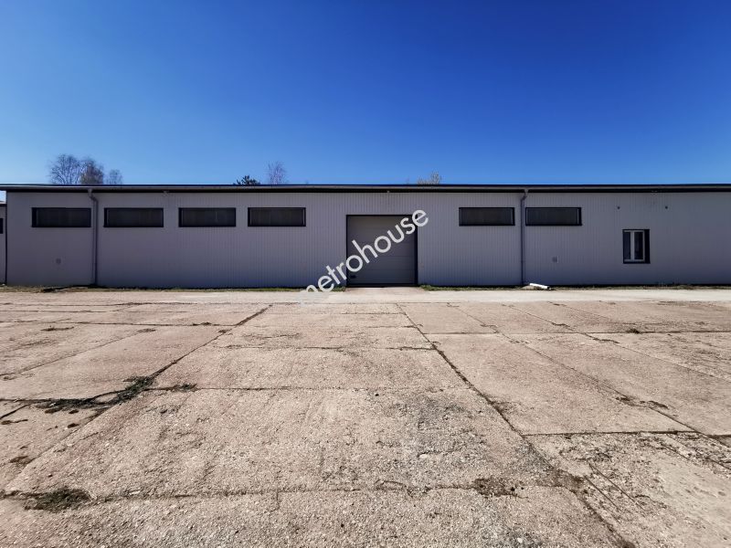 Lokal na wynajem, Bytowski, Trzebielino, Wspólna
