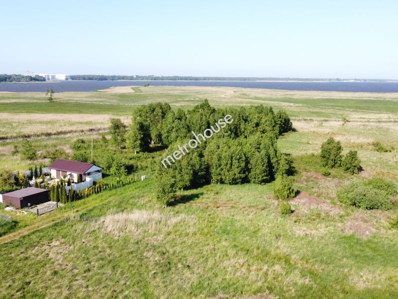 Działka na sprzedaż, Gryficki, Rogowo, Makowa