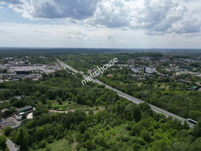 Magazyny i biura na sprzedaż, Dąbrowa Górnicza