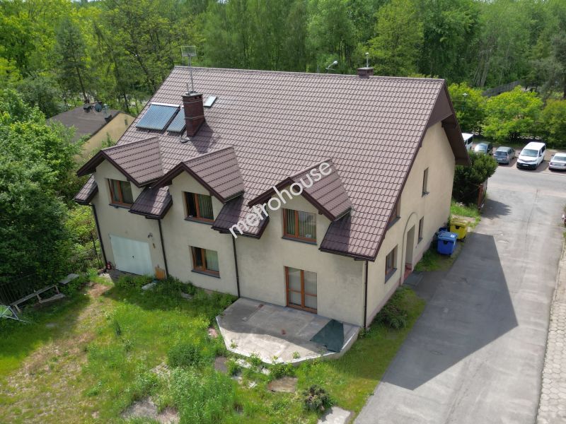 Magazyny i biura na sprzedaż, Dąbrowa Górnicza