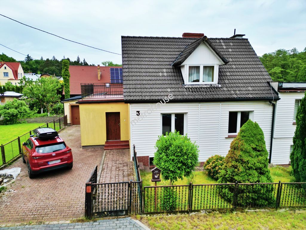 House  for sale, Gryficki, Płoty, Reja