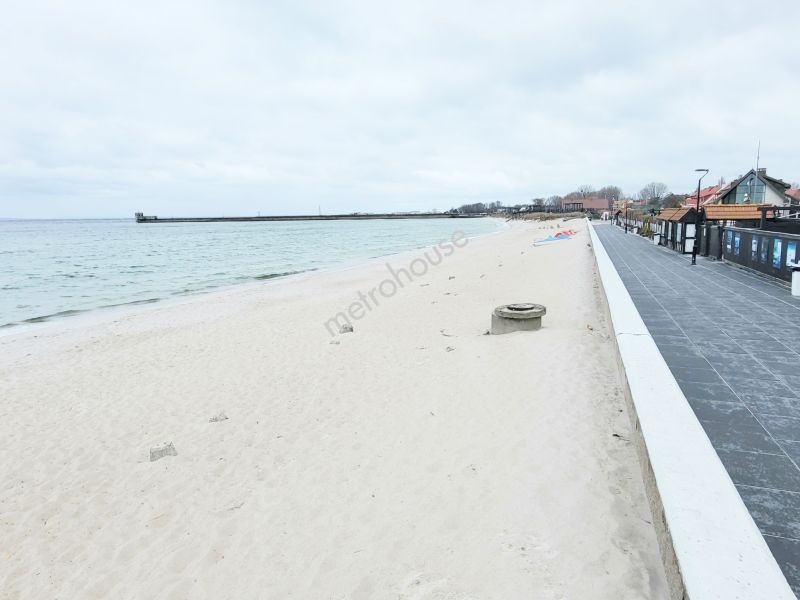 Mieszkanie na sprzedaż, Pucki, Hel, Wiejska
