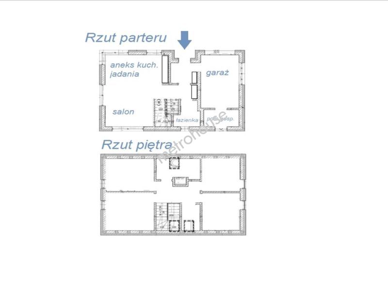Dom na sprzedaż, Krakowski, Michałowice, Więcławice Dworskie