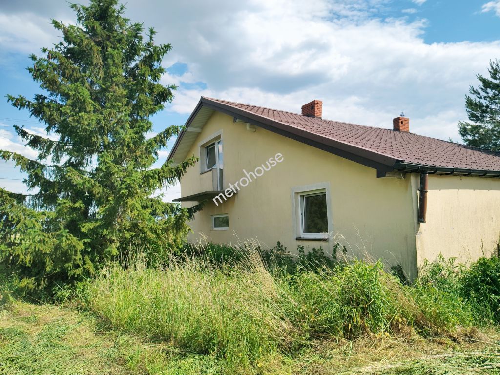 House  for sale, łowicki, Bednary-Wieś
