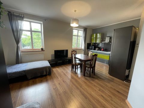 Sprzedaż Mieszkanie Stare Miasto, Kraków