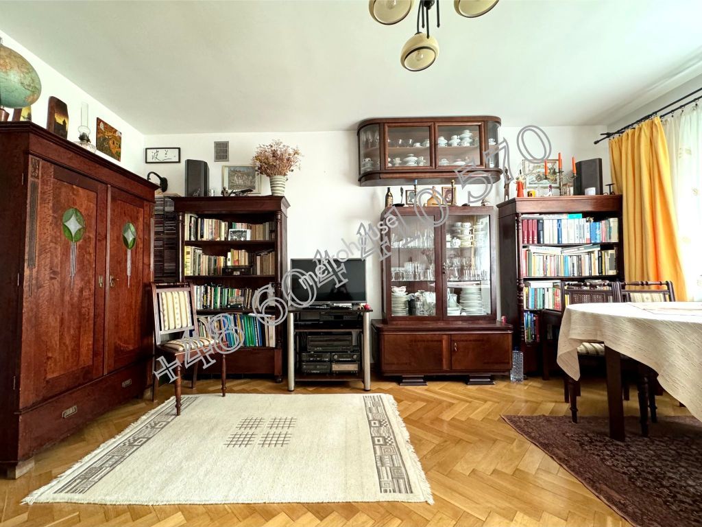 Flat  for sale, Warszawa, Mokotów, Madalińskiego