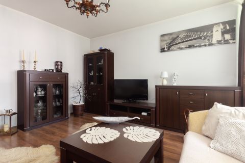 Sprzedaż Mieszkanie Odrodzenia, Piaski, Pabianice