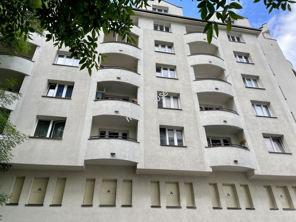Mieszkanie na sprzedaż, Warszawa, Śródmieście, Wilcza