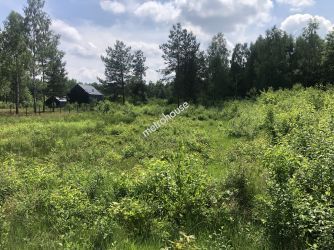 Działka na sprzedaż, Piotrkowski, Młoszów
