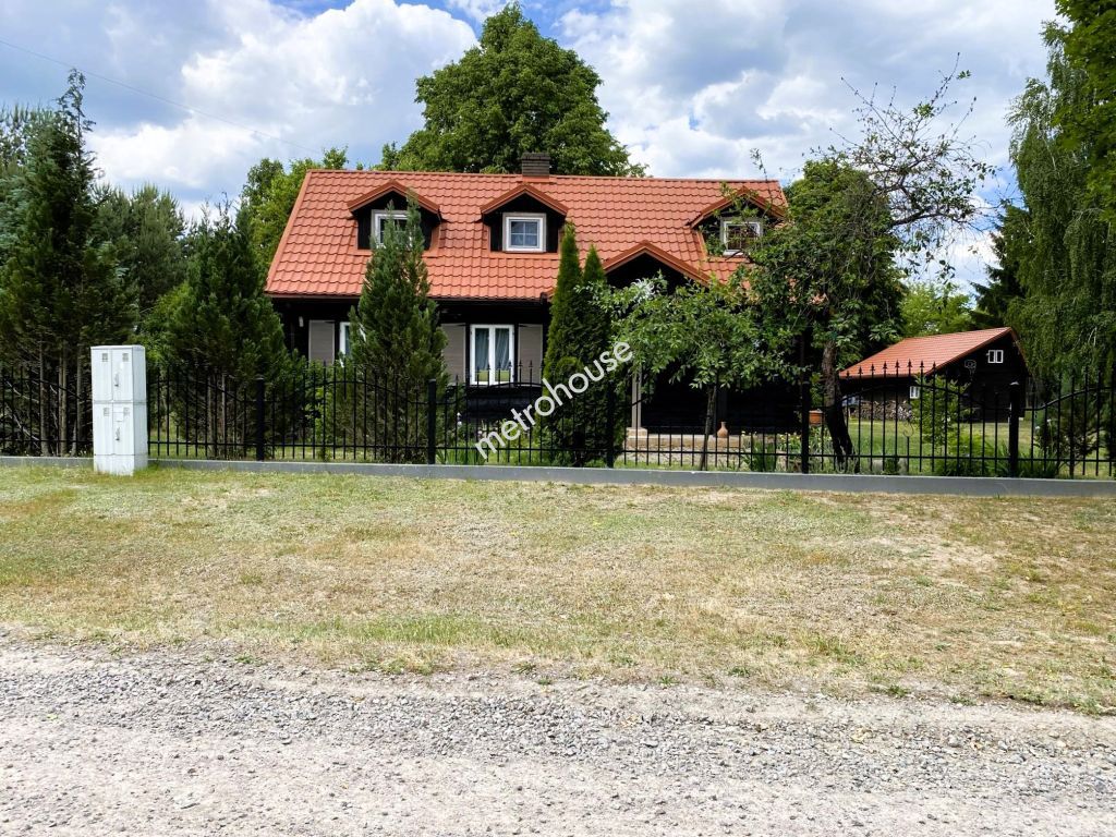 House  for sale, Bialski, Kożanówka