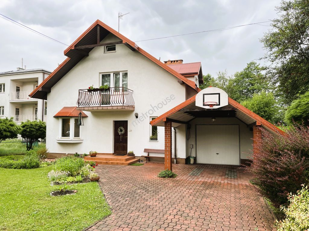 House  for sale, Krosno, Popiełuszki