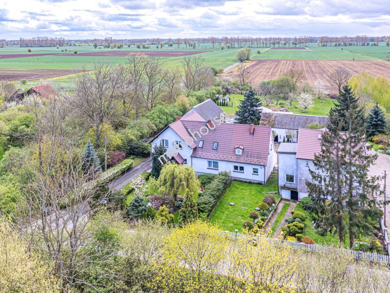 Dom na sprzedaż, Gdański, Miłocin